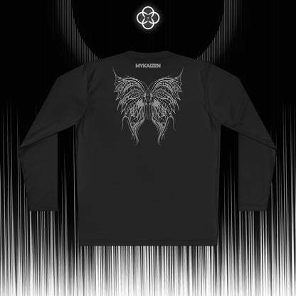 [III] Imminence 01 - Long-sleeve Tee