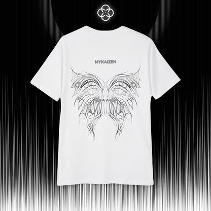 [III] Imminence 01 - 52/40 Cotton-Poly. Tee