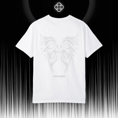 [II] Imminence x In(DI)visible Cotton Tee