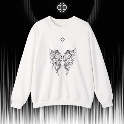 [I] Imminence 50/50 Cotton-Poly. Sweatshirt
