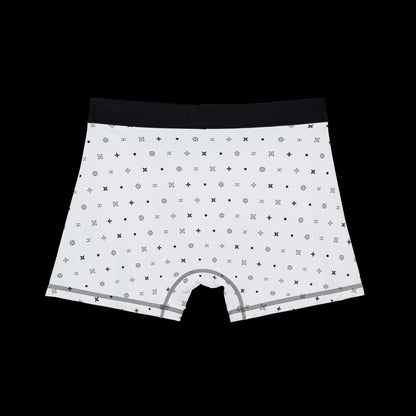 [II] Moxaic 01 - Poly./Spandex Boxers