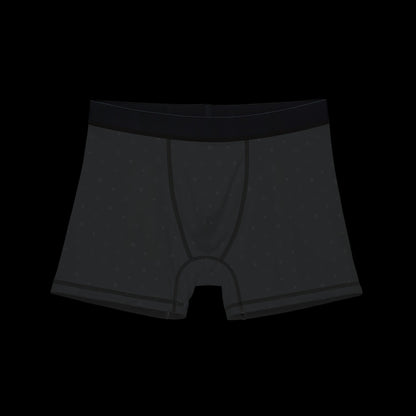 [II] Moxaic x In(DI)visible 01 - Poly./Spandex Boxers