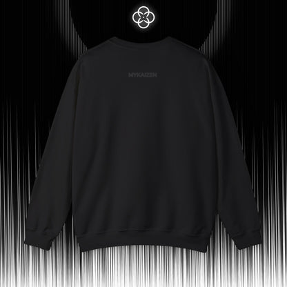 [I] Standard x In(DI)visible 50/50 Cotton-Poly. Sweatshirt