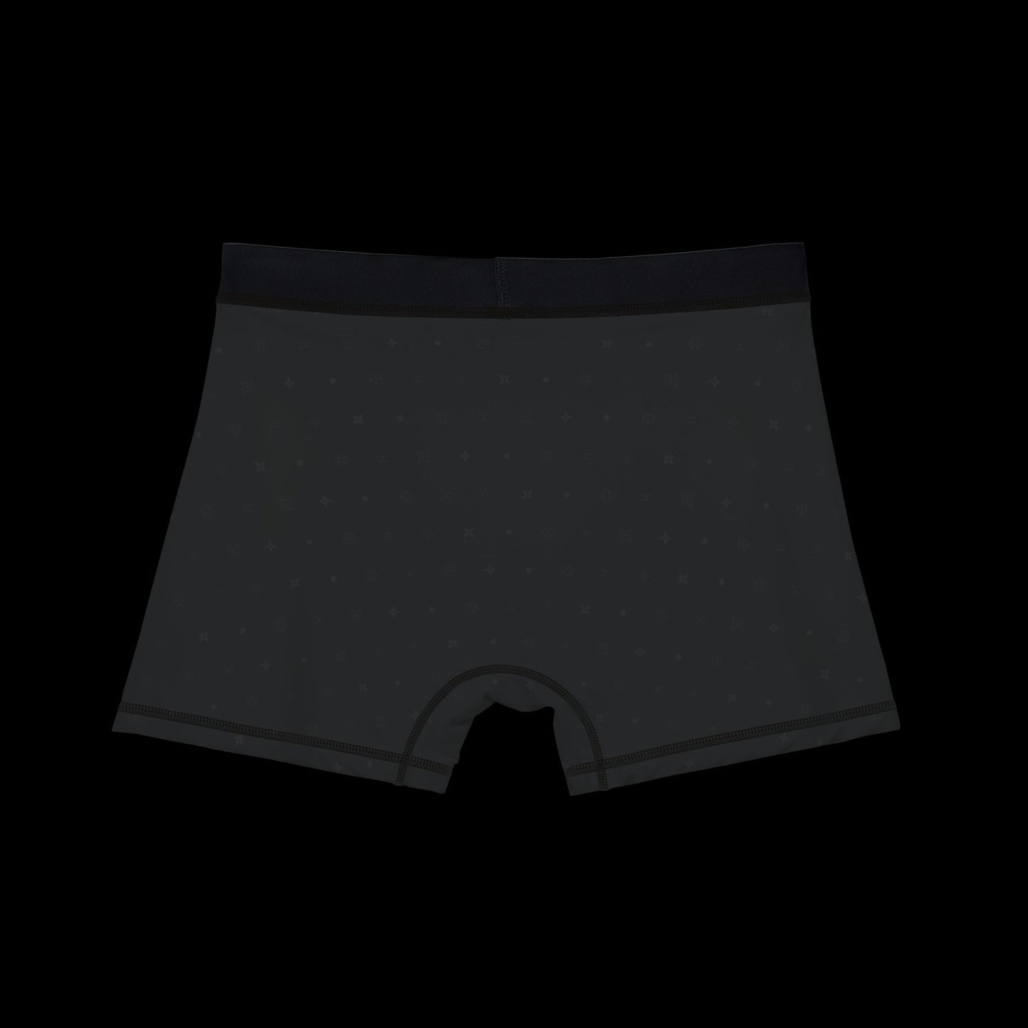 [II] Moxaic x In(DI)visible 01 - Poly./Spandex Boxers