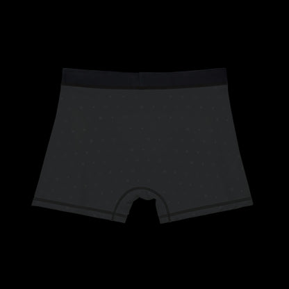 [II] Moxaic x In(DI)visible 01 - Poly./Spandex Boxers