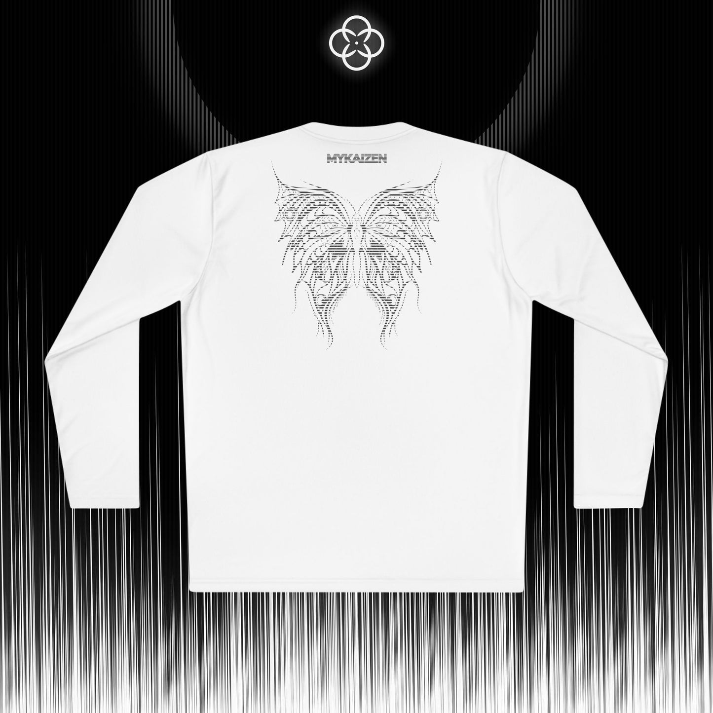 [III] Imminence 01 - Long-sleeve Tee