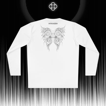 [III] Imminence 01 - Long-sleeve Tee
