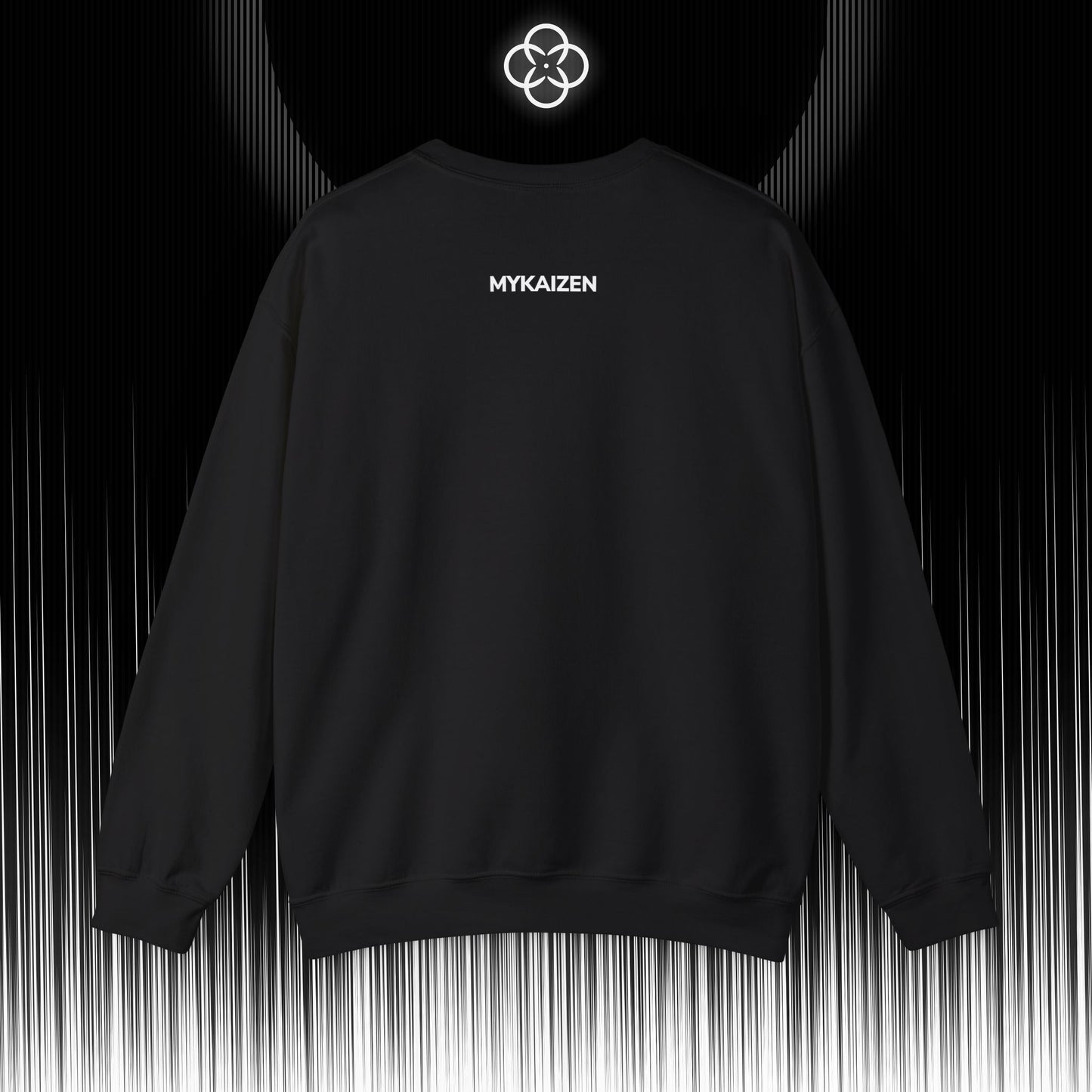 [I] Standard  50/50 Cotton-Poly. Sweatshirt