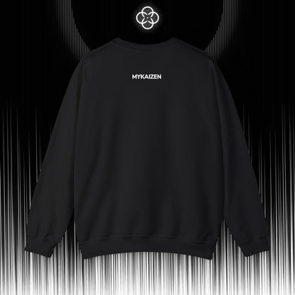 [I] Standard  50/50 Cotton-Poly. Sweatshirt