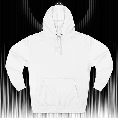 [II] Imminence x In(DI)visible 80/20 Cotton-Poly. Hoodie
