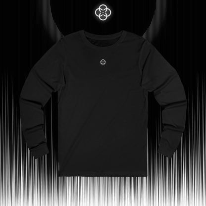[I] Standard Cotton Long-Sleeve Tee