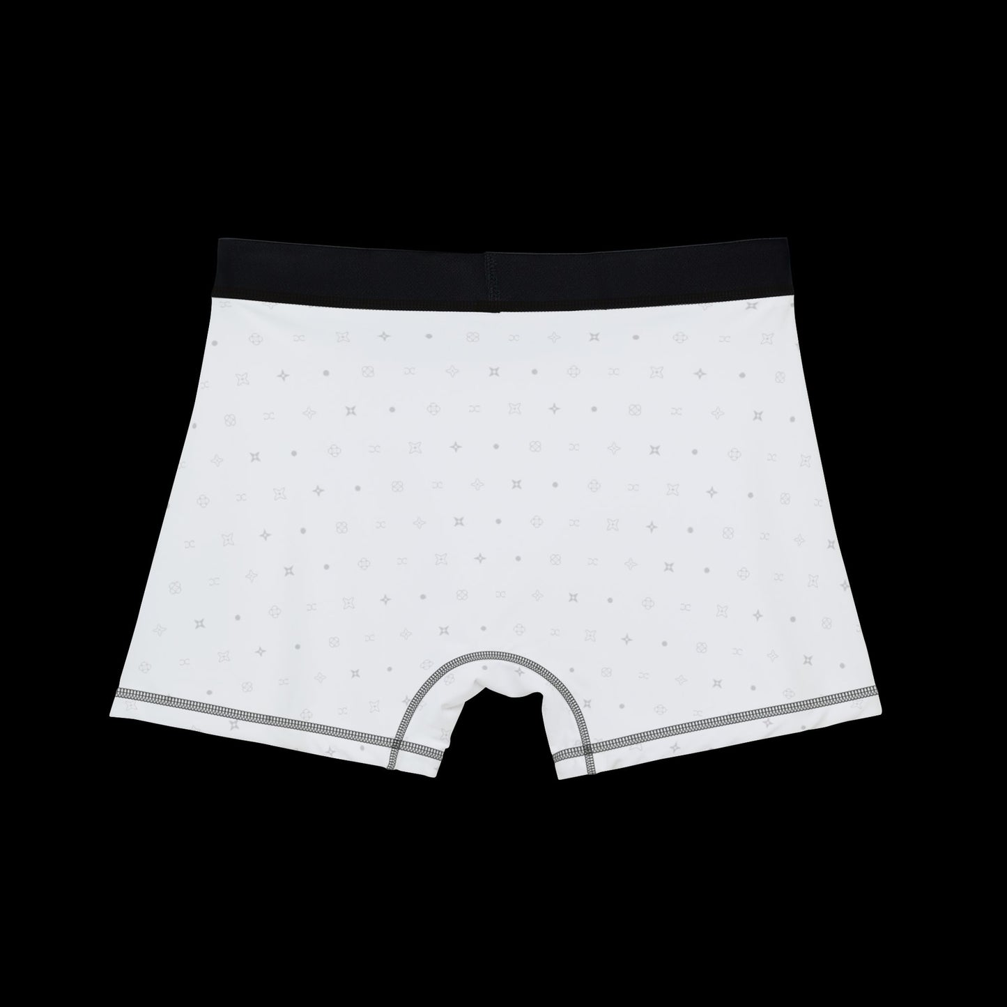 [II] Moxaic x In(DI)visible 01 - Poly./Spandex Boxers