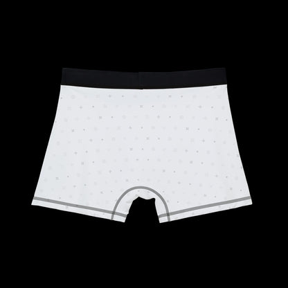 [II] Moxaic x In(DI)visible 01 - Poly./Spandex Boxers