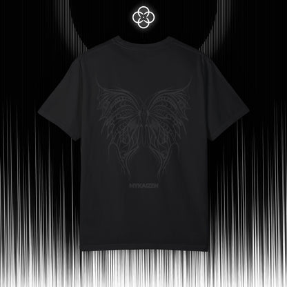[II] Imminence x In(DI)visible Cotton Tee