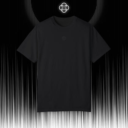 [II] Imminence x In(DI)visible Cotton Tee