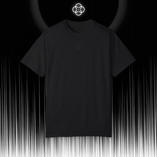[II] Imminence x In(DI)visible Cotton Tee