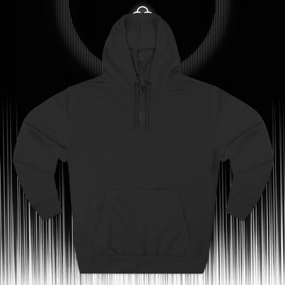 [II] Imminence x In(DI)visible 80/20 Cotton-Poly. Hoodie
