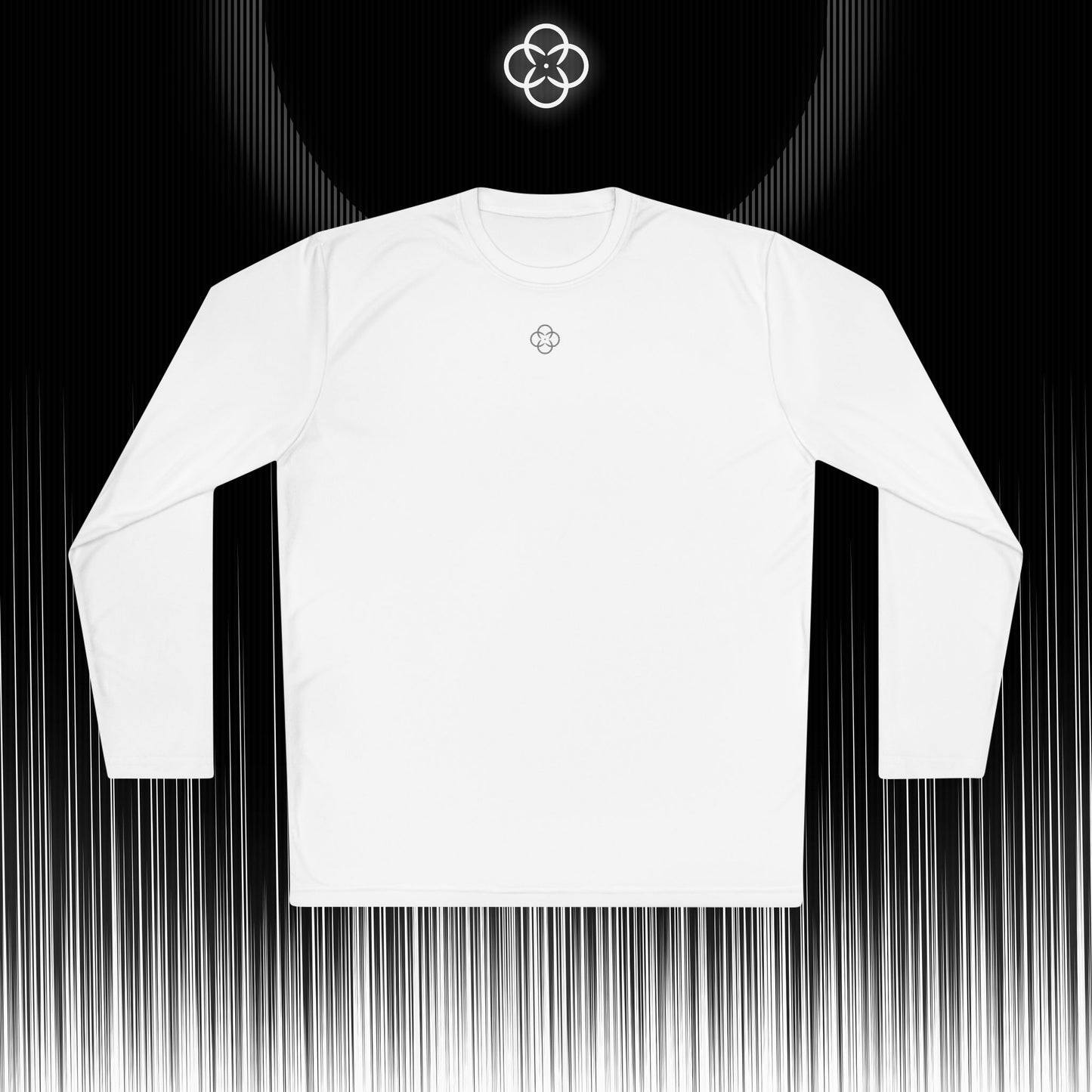 [III] Imminence 01 - Long-sleeve Tee