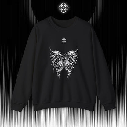 [I] Imminence 50/50 Cotton-Poly. Sweatshirt