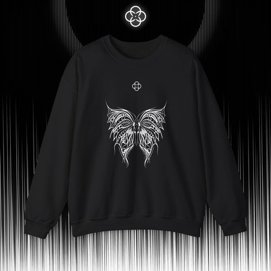 [I] Imminence 50/50 Cotton-Poly. Sweatshirt
