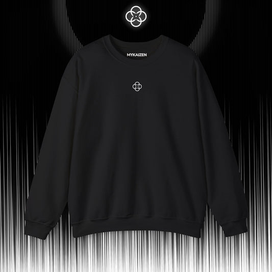 [I] Standard  50/50 Cotton-Poly. Sweatshirt