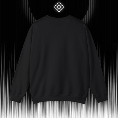 [I] Imminence x In(DI)visible 50/50 Cotton-Poly. Sweatshirt