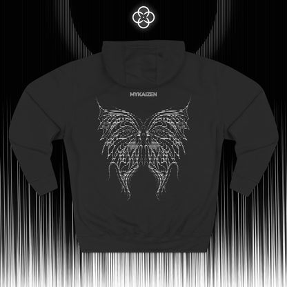 [III] Imminence 01 - 80/20 Cotton-Poly. Hoodie