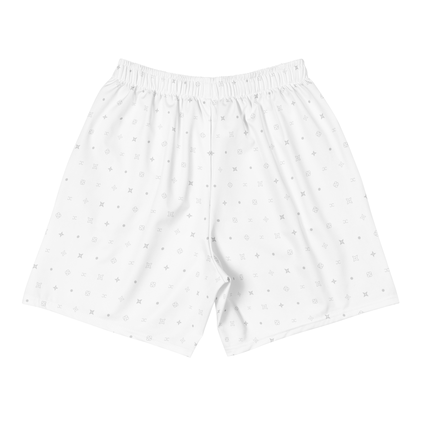 [II] Moxaic x In(DI)visible 01 - 91/9 Poly./Spandex Shorts