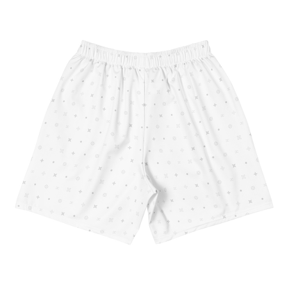 [II] Moxaic x In(DI)visible 01 - 91/9 Poly./Spandex Shorts