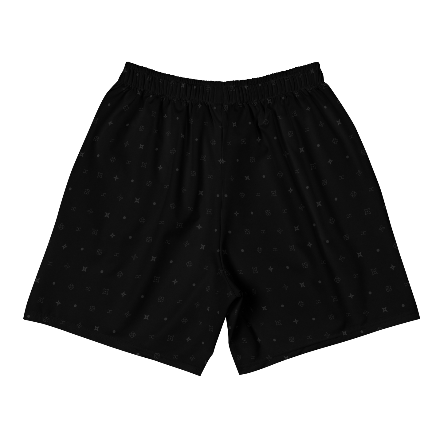 [II] Moxaic x In(DI)visible 01 - 91/9 Poly./Spandex Shorts