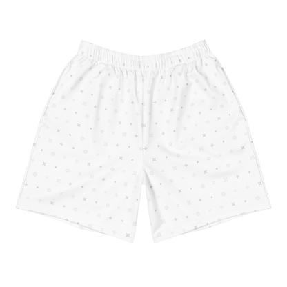 [II] Moxaic x In(DI)visible 01 - 91/9 Poly./Spandex Shorts